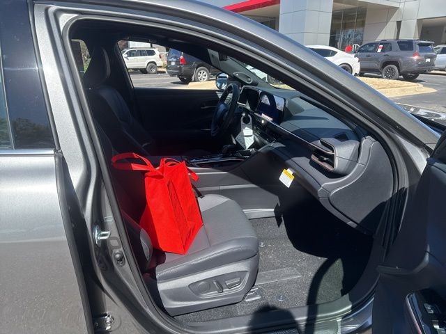 2026 Toyota Crown Limited