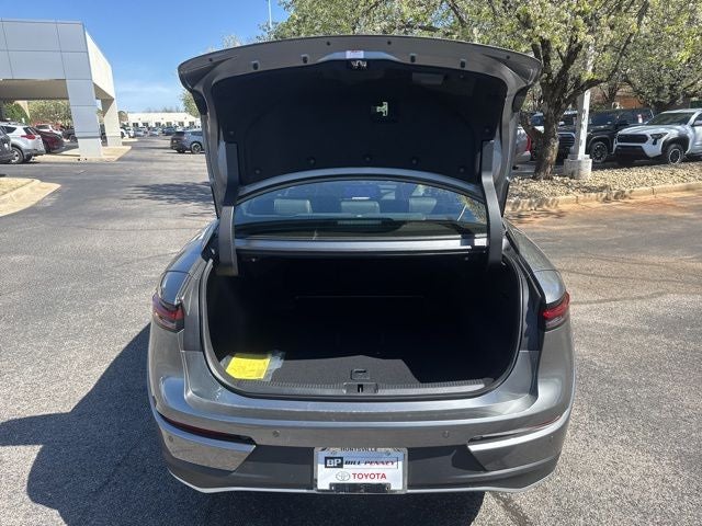 2026 Toyota Crown Limited