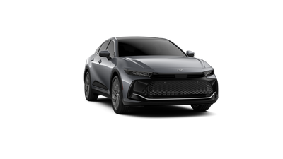 2026 Toyota Crown Limited