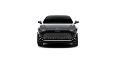 2026 Toyota Crown Limited