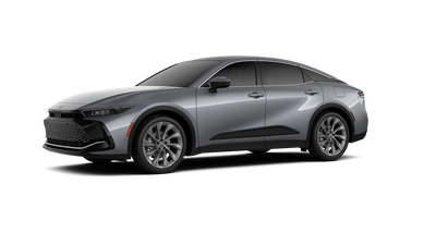 2026 Toyota Crown Limited