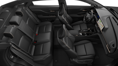 2026 Toyota Crown Limited