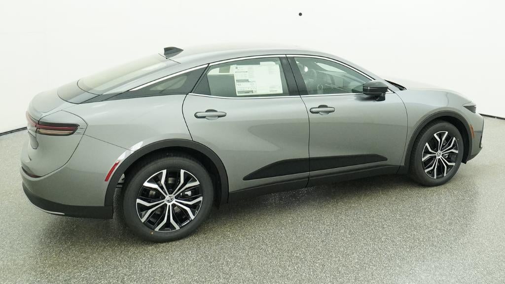 2026 Toyota Crown XLE