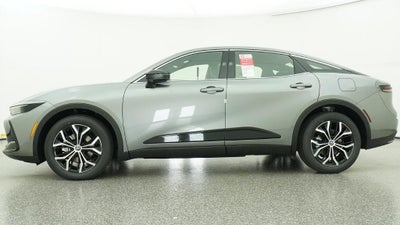 2026 Toyota Crown XLE