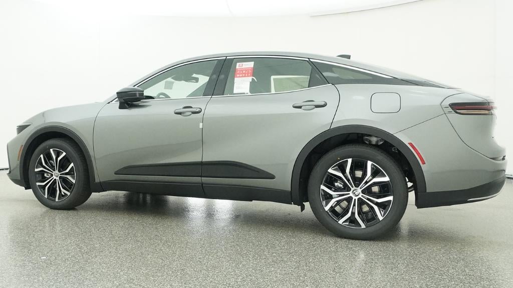 2026 Toyota Crown XLE