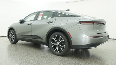 2026 Toyota Crown XLE