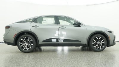 2026 Toyota Crown XLE