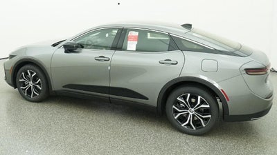 2026 Toyota Crown XLE