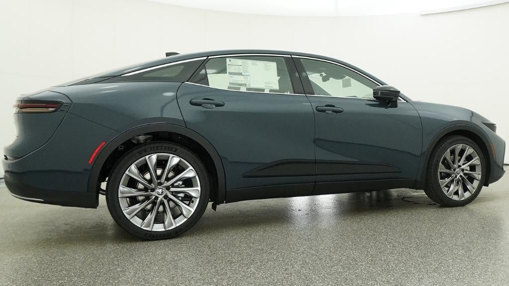 2026 Toyota Crown Limited