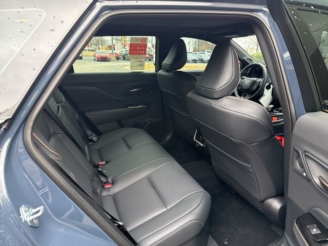 2026 Toyota Crown Signia Limited