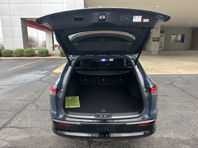 2026 Toyota Crown Signia Limited