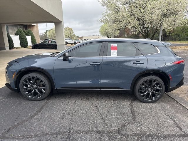 2026 Toyota Crown Signia Limited