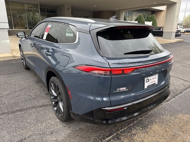 2026 Toyota Crown Signia Limited