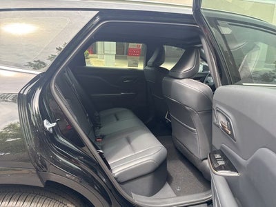 2026 Toyota Crown Signia Limited