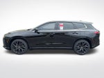 2026 Toyota Crown Signia Limited