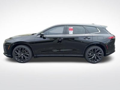 2026 Toyota Crown Signia Limited