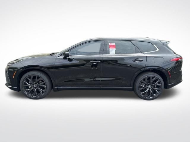 2026 Toyota Crown Signia Limited