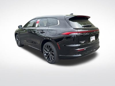 2026 Toyota Crown Signia Limited