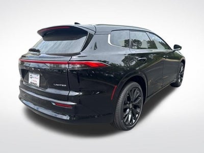 2026 Toyota Crown Signia Limited