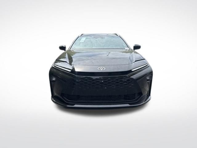 2026 Toyota Crown Signia Limited