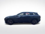 2026 Toyota Crown Signia XLE