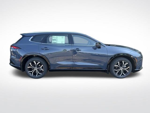 2026 Toyota Crown Signia XLE