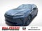 2026 Toyota Crown Signia Limited