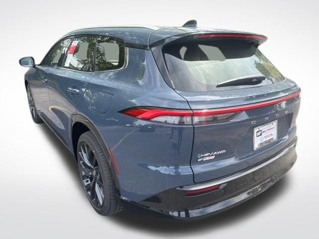 2026 Toyota Crown Signia Limited