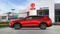 2026 Toyota Crown Signia XLE