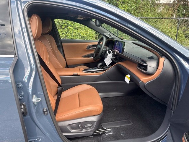 2026 Toyota Crown Signia Limited