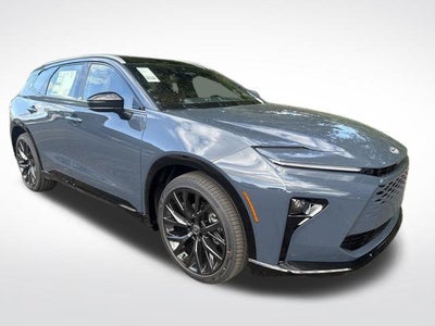 2026 Toyota Crown Signia Limited