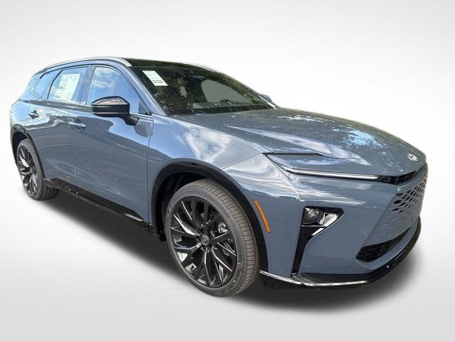 2026 Toyota Crown Signia Limited