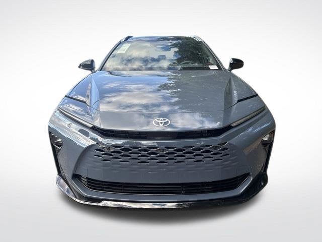 2026 Toyota Crown Signia Limited