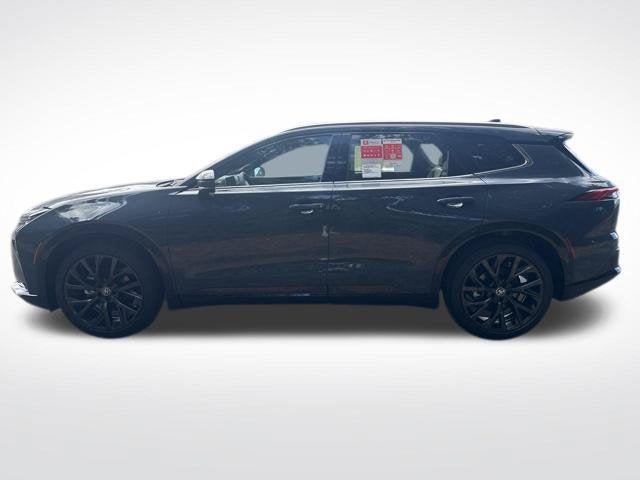 2026 Toyota Crown Signia Limited