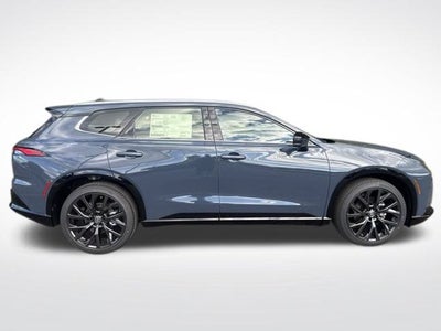 2026 Toyota Crown Signia Limited