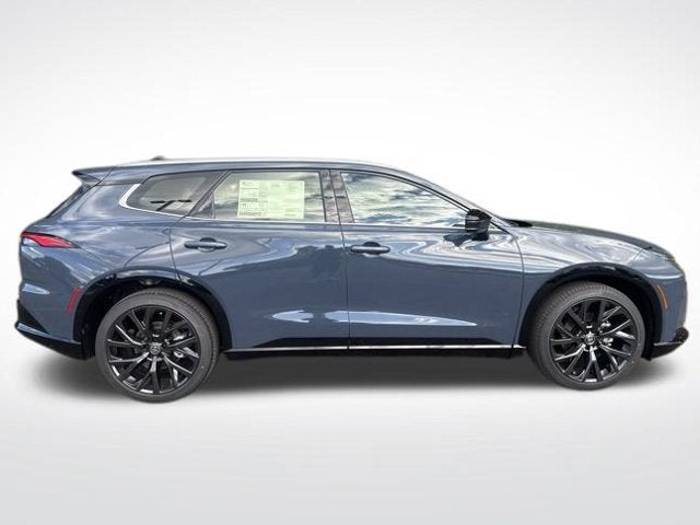 2026 Toyota Crown Signia Limited