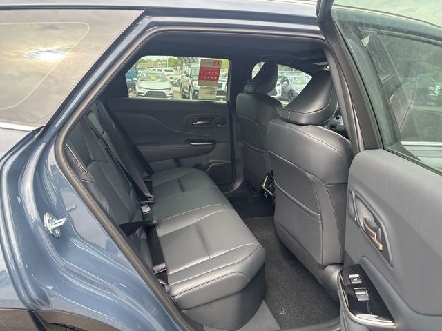 2026 Toyota Crown Signia Limited