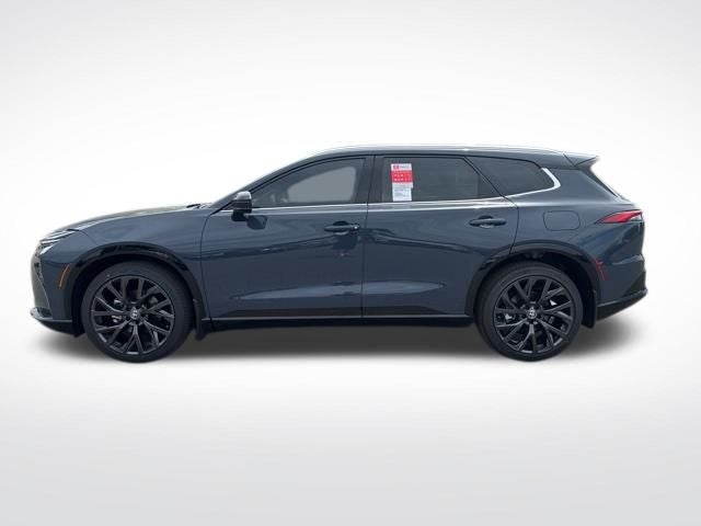 2026 Toyota Crown Signia Limited