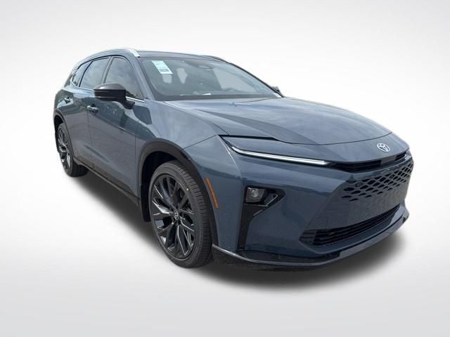 2026 Toyota Crown Signia Limited