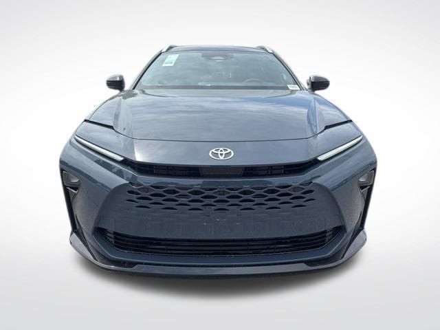 2026 Toyota Crown Signia Limited