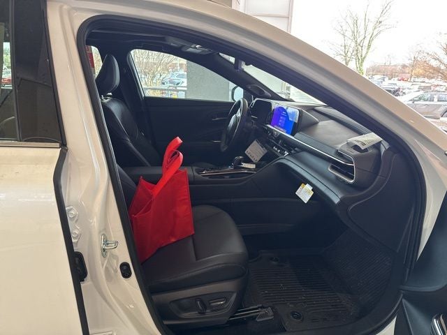 2026 Toyota Crown Signia Limited