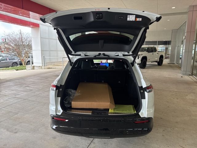 2026 Toyota Crown Signia Limited