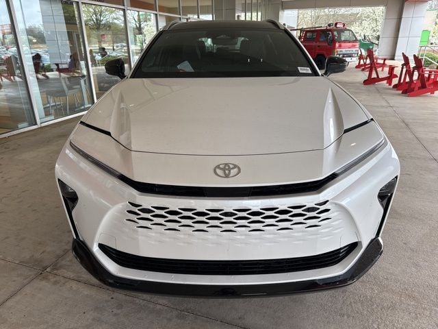 2026 Toyota Crown Signia Limited