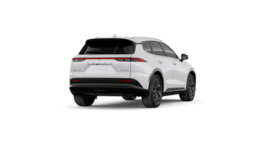 2026 Toyota Crown Signia Limited