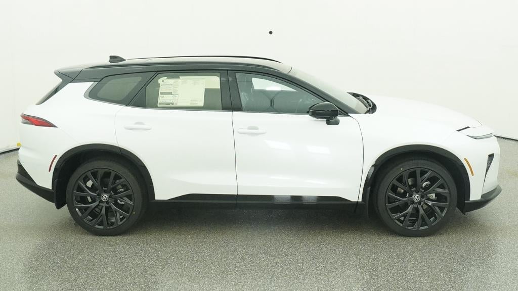 2026 Toyota Crown Signia Limited