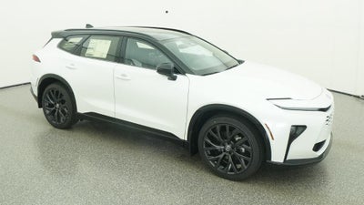 2026 Toyota Crown Signia Limited