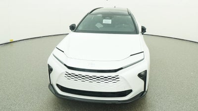 2026 Toyota Crown Signia Limited