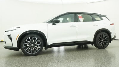 2026 Toyota Crown Signia Limited