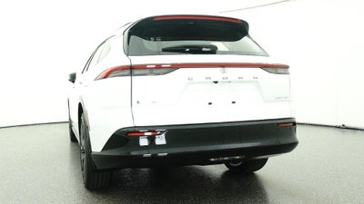 2026 Toyota Crown Signia Limited