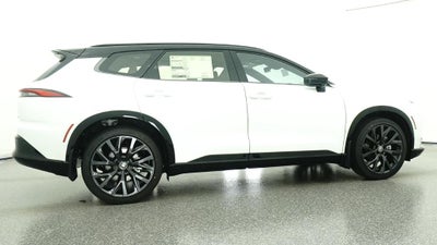 2026 Toyota Crown Signia Limited